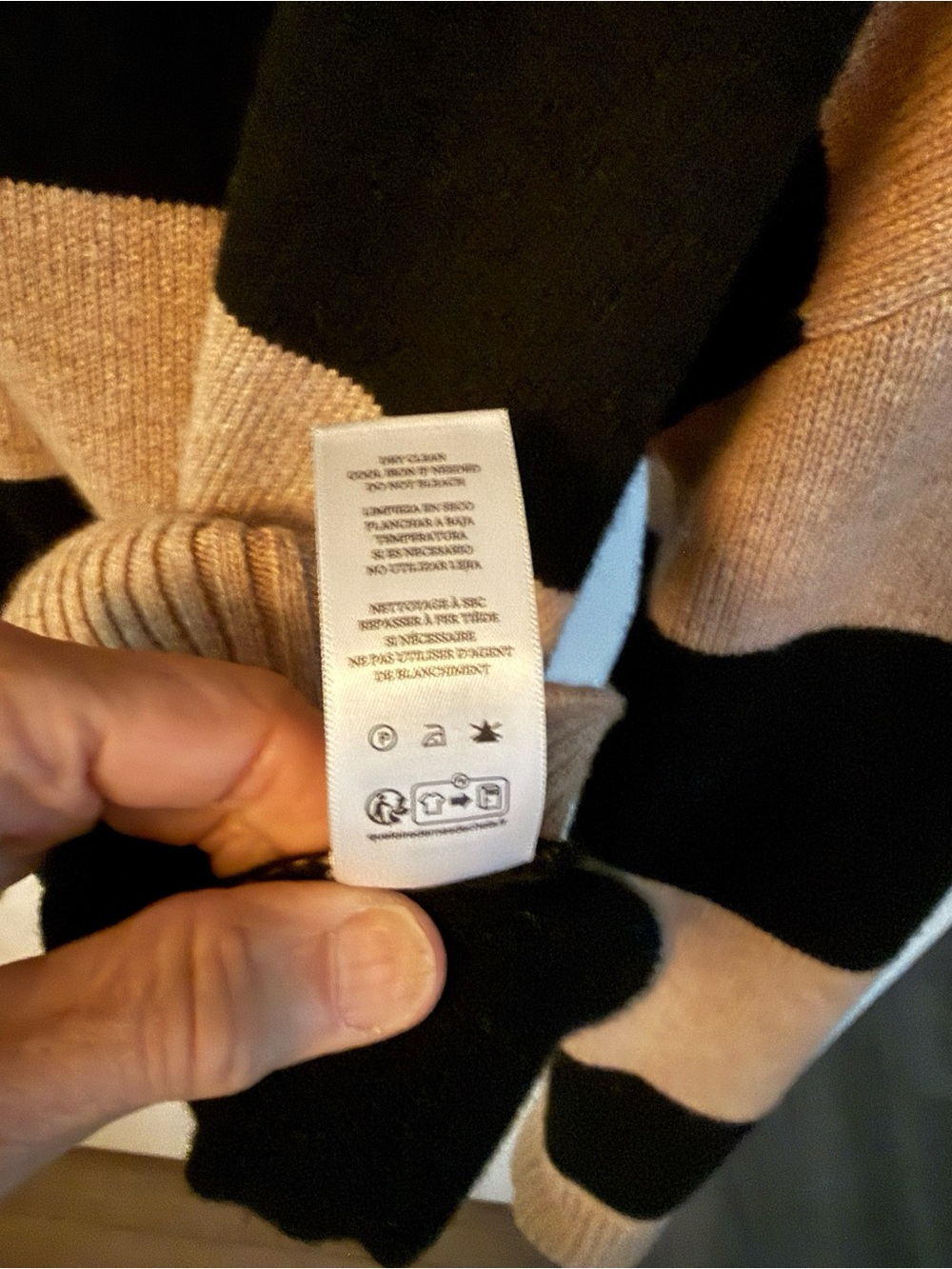 Rails Paxton Rugby Sweater - Picture 8 of 8